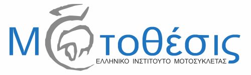 Motothesis (Greek logo)